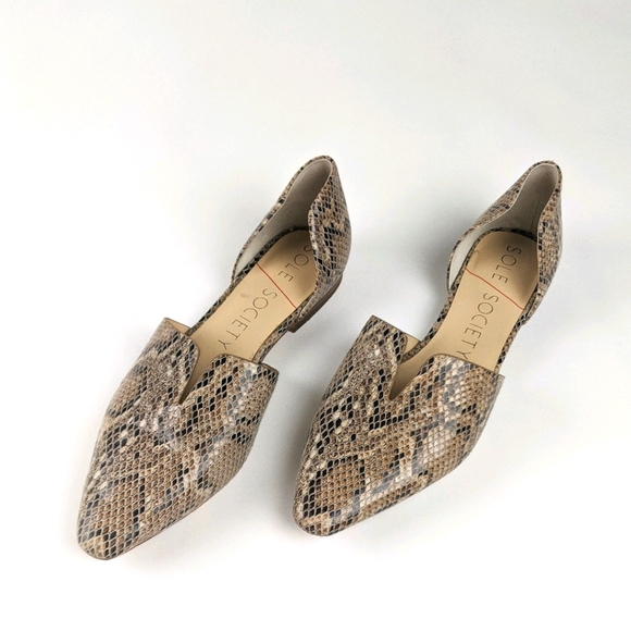 Soul Society Benna flats - Picture 2 of 4